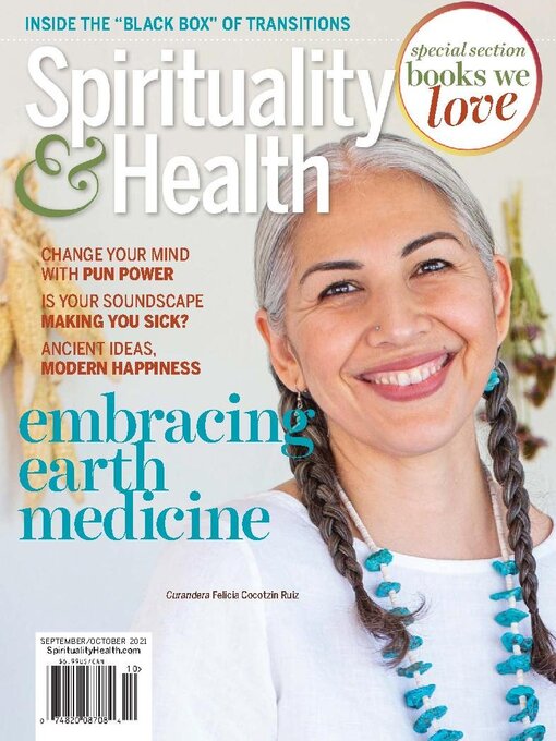 Title details for Spirituality & Health Magazine by Unity School of Christianity - Available